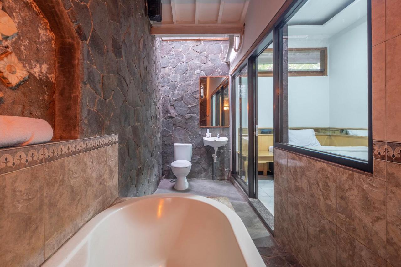 Imelda Residence Setrasari Redpartner Bandung Luaran gambar