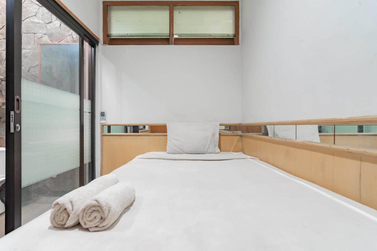 Imelda Residence Setrasari Redpartner Bandung Luaran gambar