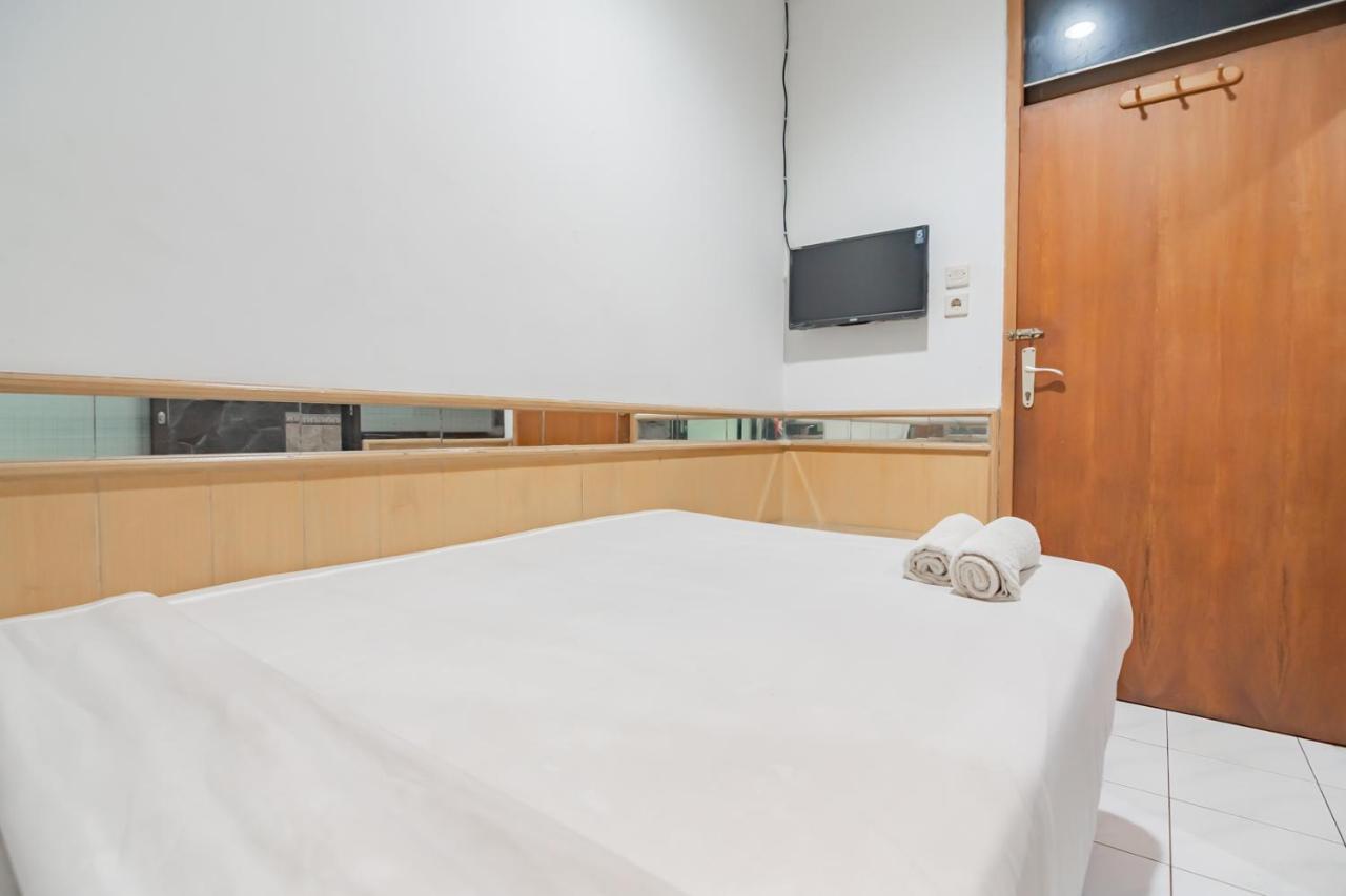 Imelda Residence Setrasari Redpartner Bandung Luaran gambar
