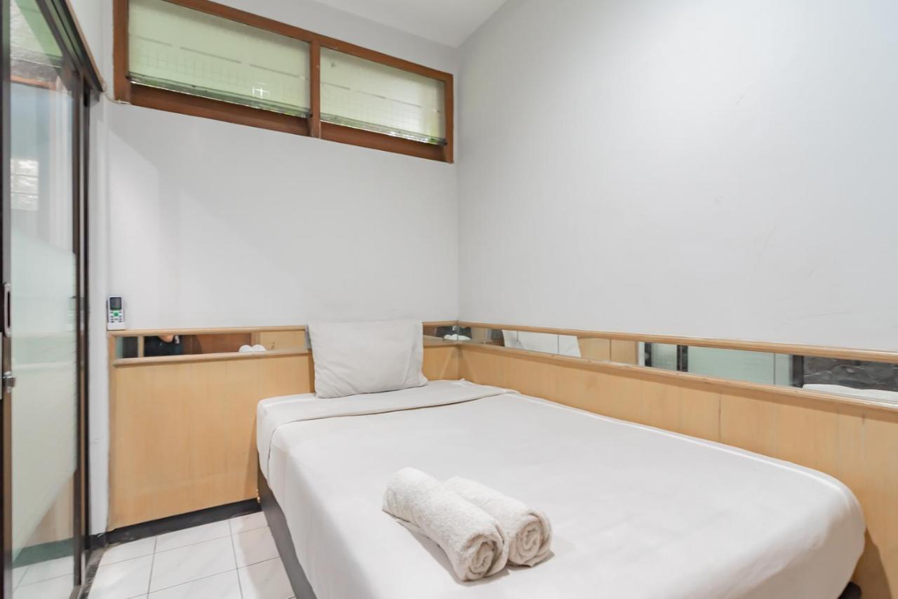 Imelda Residence Setrasari Redpartner Bandung Luaran gambar